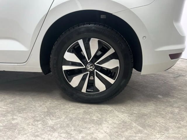 Volkswagen Touran 2.0 TDI Comfortline DSG