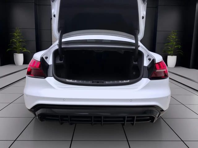 Audi e-tron GT Quattro