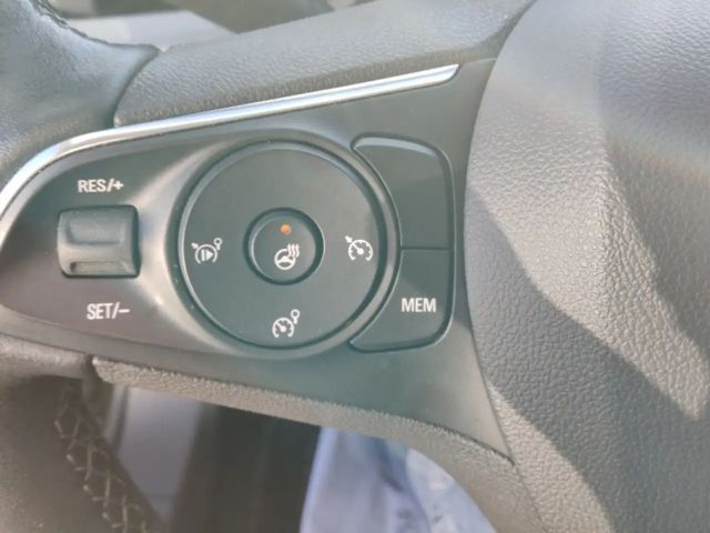 Opel Mokka Edition Mokka-e