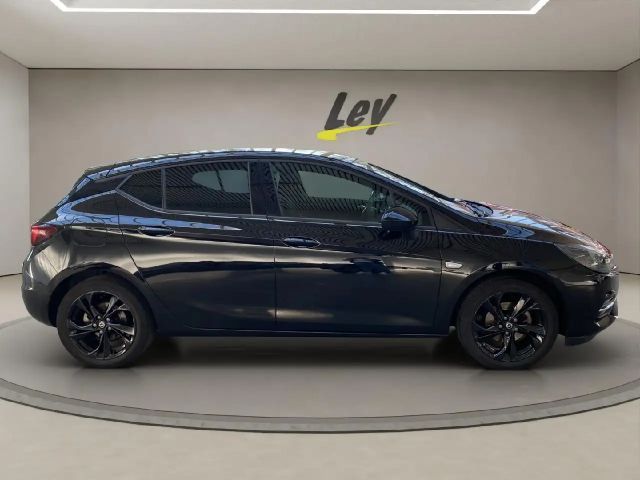 Opel Astra GS-Line Grand Sport