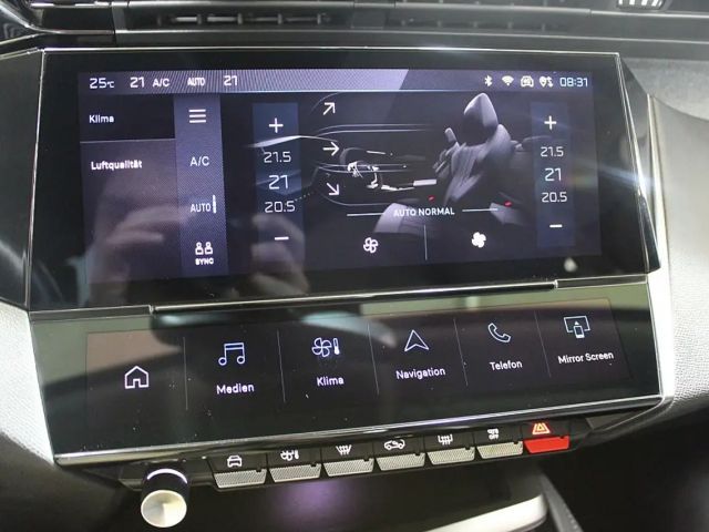 Peugeot 308 Allure Pack PureTech