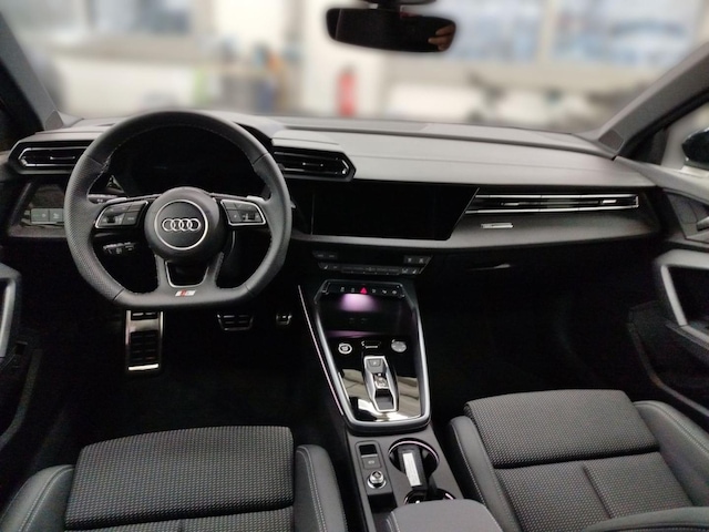 Audi A3 35 TFSI S-Tronic