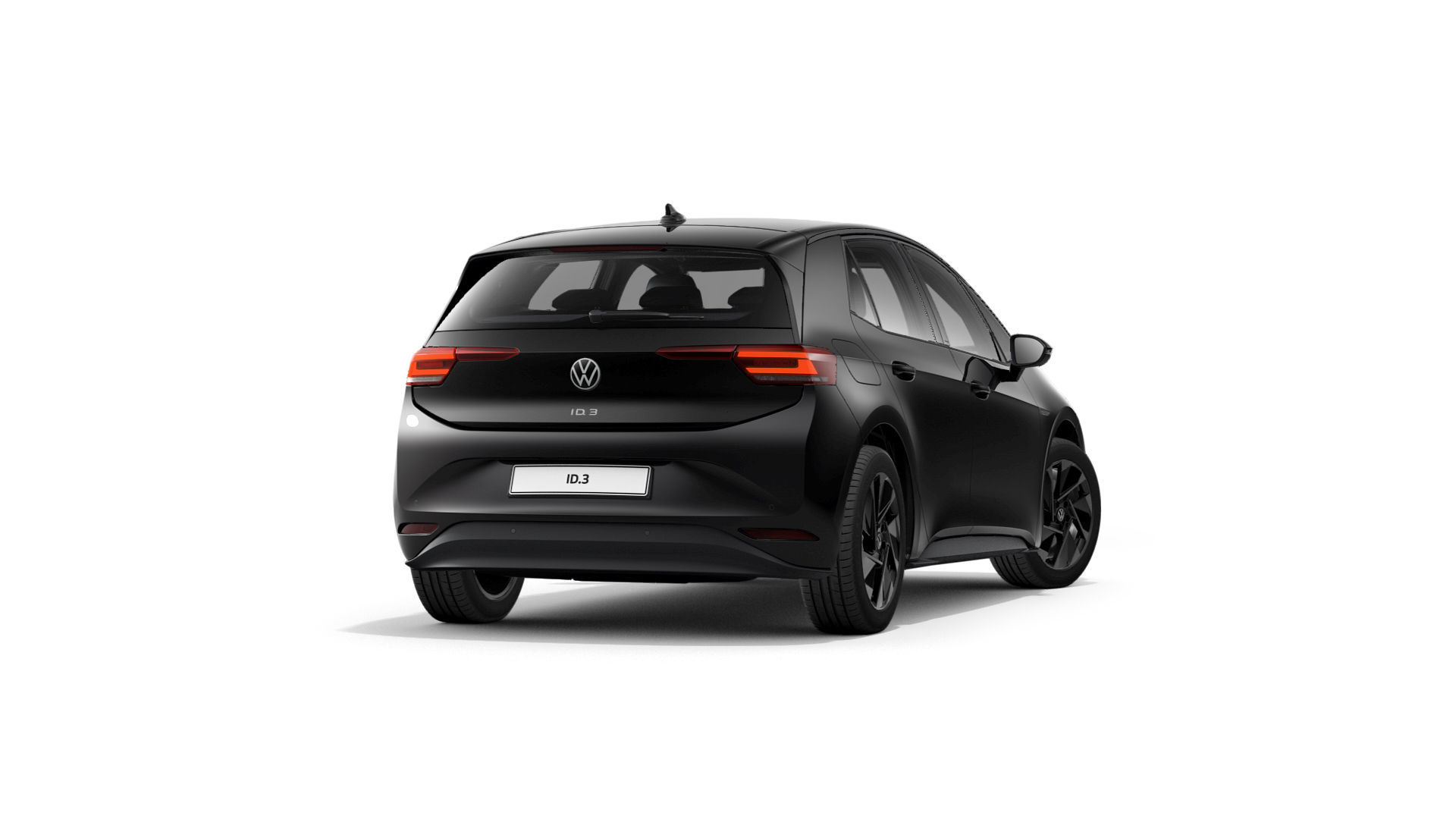 Volkswagen ID.3 Life