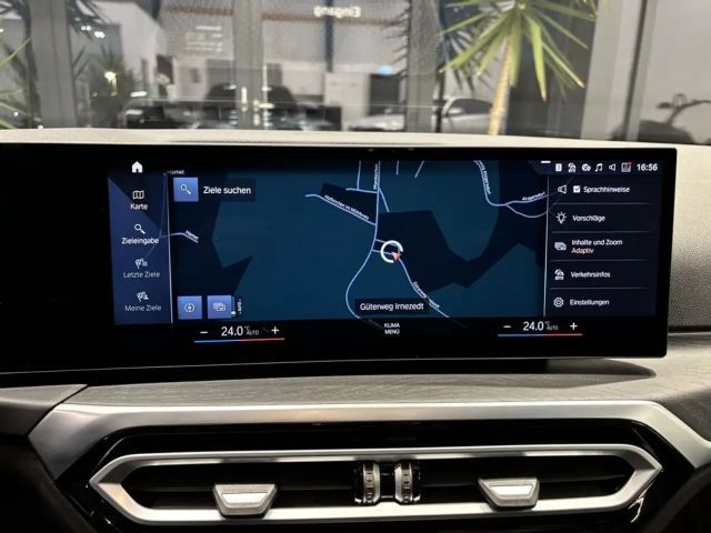 BMW 420 420d M-Sport Sedan xDrive