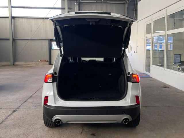 Ford Kuga Hybrid Titanium X