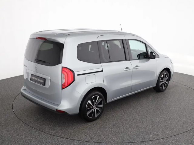 Mercedes-Benz EQT 200 Premium