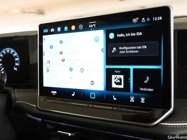 Volkswagen Passat 2.0 TDI Business