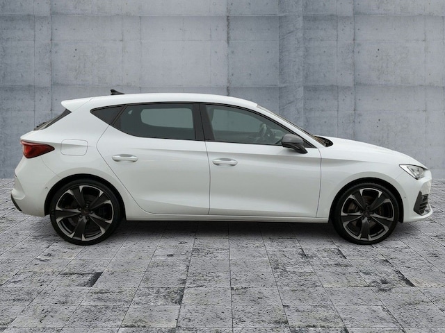 Cupra Leon 1.4 e-Hybrid