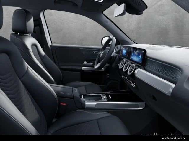 Mercedes-Benz GLB 200 Progressive