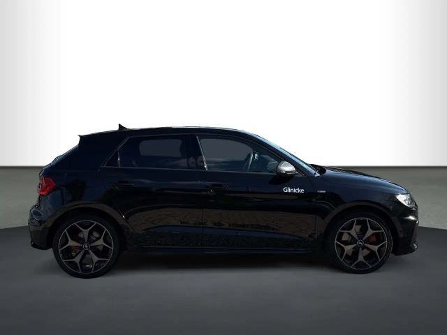 Audi A1 2.0 TFSI S-Line
