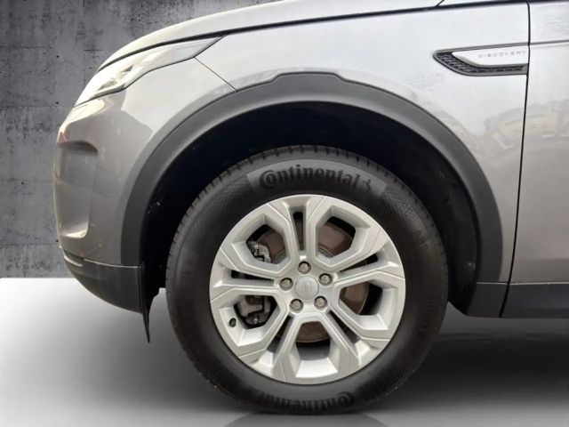 Land Rover Discovery Sport D200 S