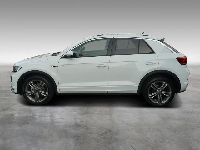 Volkswagen T-Roc 1.5 TSI Sport