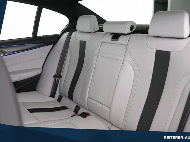 BMW M5 Competition Sedan