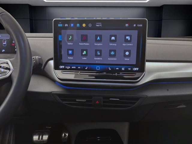 Volkswagen ID.4 IQ.Drive Performance Pure