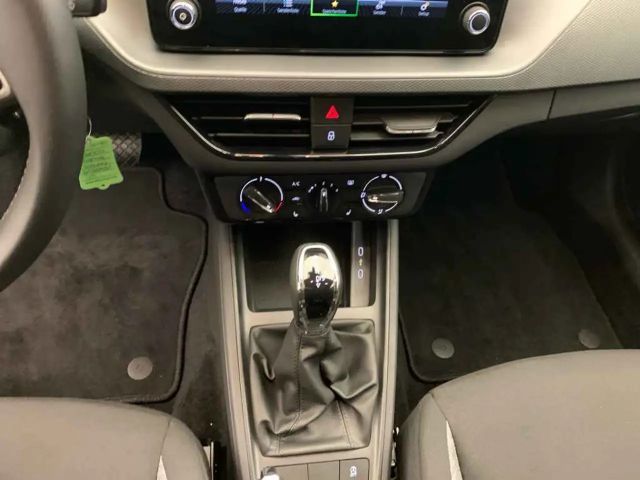 Skoda Kamiq Essence 1,0 TSI DSG *LED*GRA*SHZ*PDC*DAB*