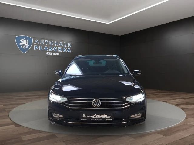Volkswagen Passat 2.0 TDI Business DSG Variant