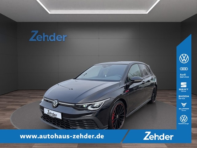 Volkswagen Golf 2.0 TSI DSG GTI