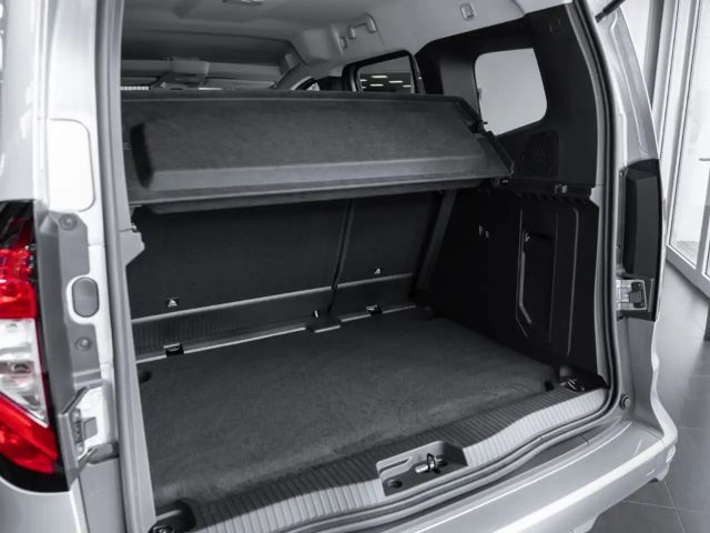 Nissan Townstar N-Connecta