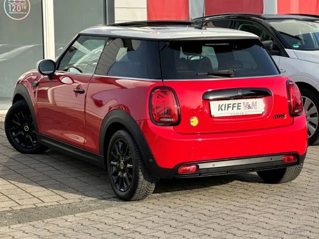 MINI Mini Electric SE