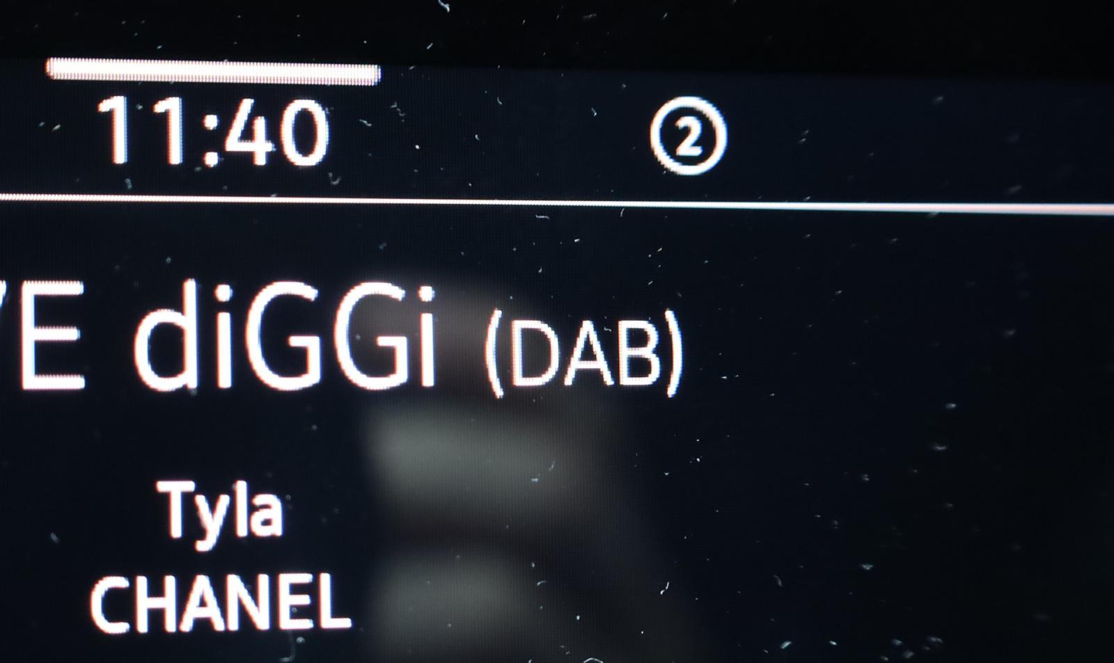 Volkswagen Touran 1.5 TSI Comfortline