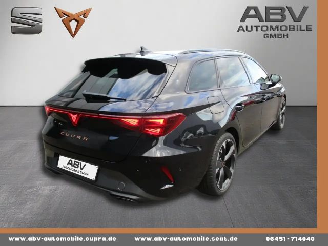Cupra Leon DSG Sportstourer