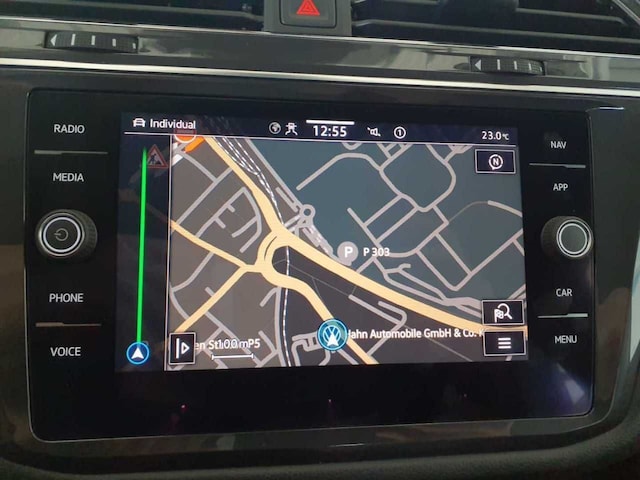 Volkswagen Tiguan 2.0 TDI Allspace DSG Life