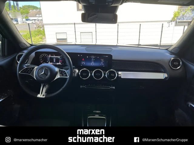 Mercedes-Benz GLB 220 4MATIC Progressive
