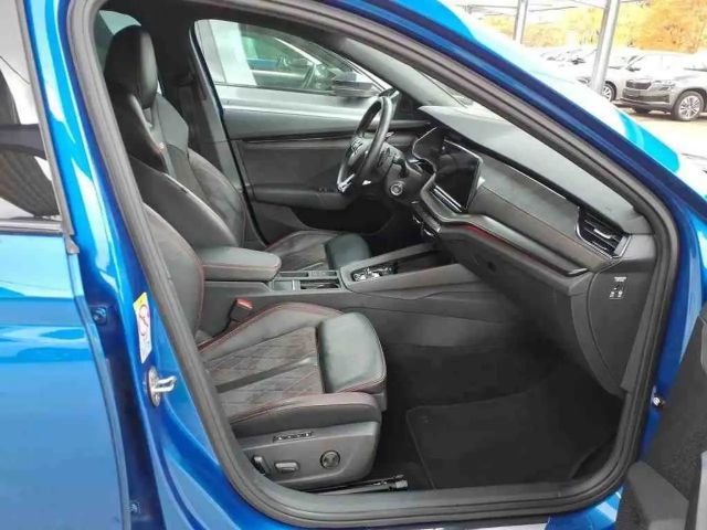 Skoda Octavia Combi RS