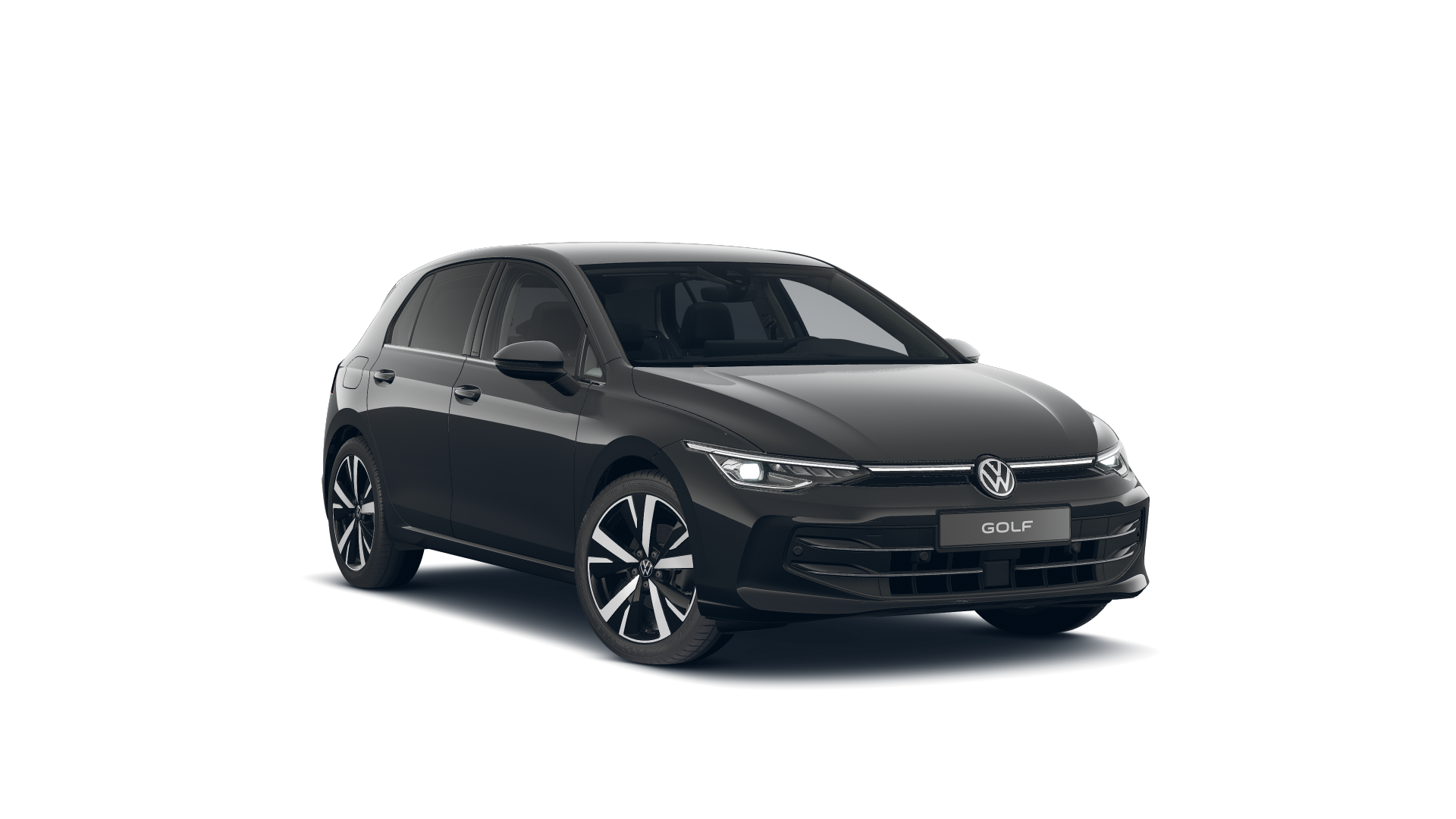 Volkswagen Golf 1.5 eTSI Golf VIII Style