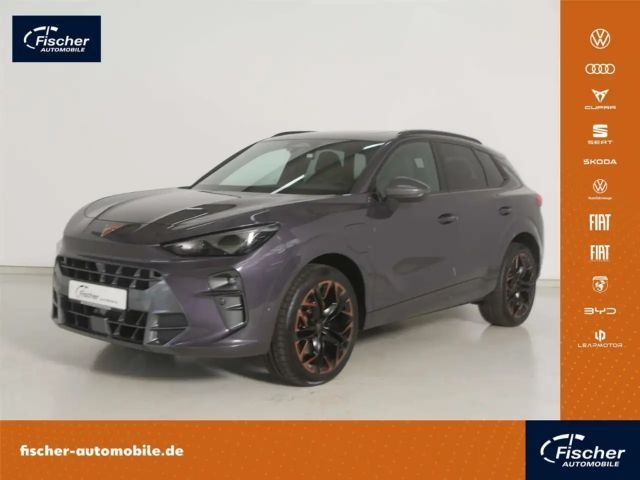 Cupra Terramar 1.5 e-Hybrid VZ e-Hybrid