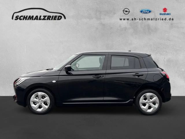 Suzuki Swift Comfort Hybrid