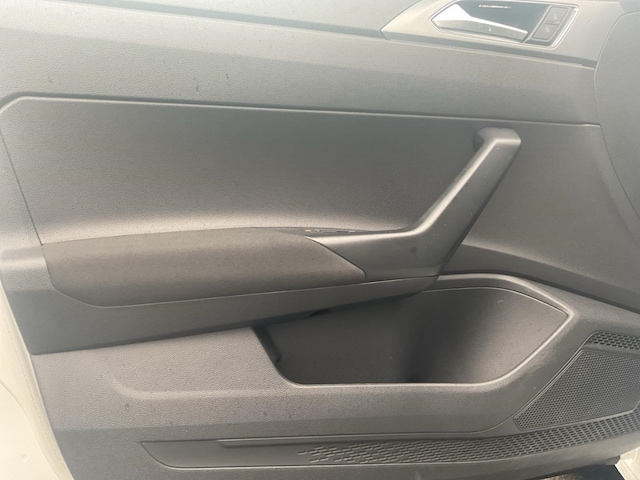 Volkswagen Polo 1.0 TSI