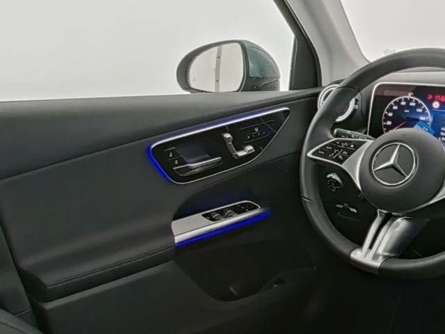 Mercedes-Benz GLC 220 AVANTGARDE GLC 220 d