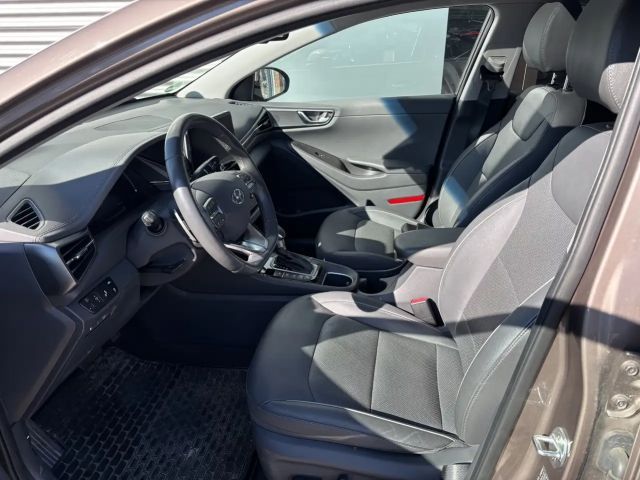 Hyundai Ioniq Hybrid Premium