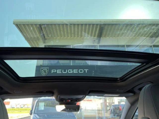 Peugeot E-3008 GT-Line