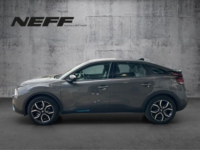 Citroën C4 Feel Pack