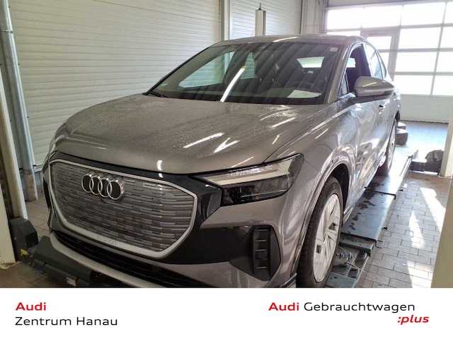 Audi Q4 e-tron 40 Sportback