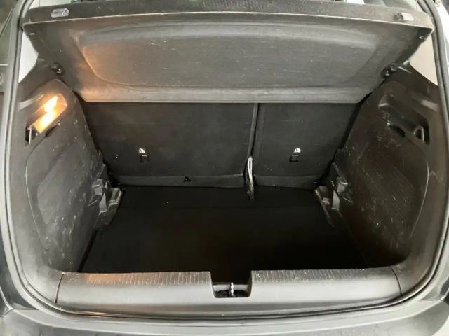 Opel Crossland X 1.2 Turbo