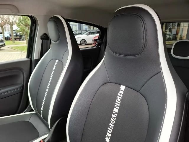 Renault Twingo E-Tech