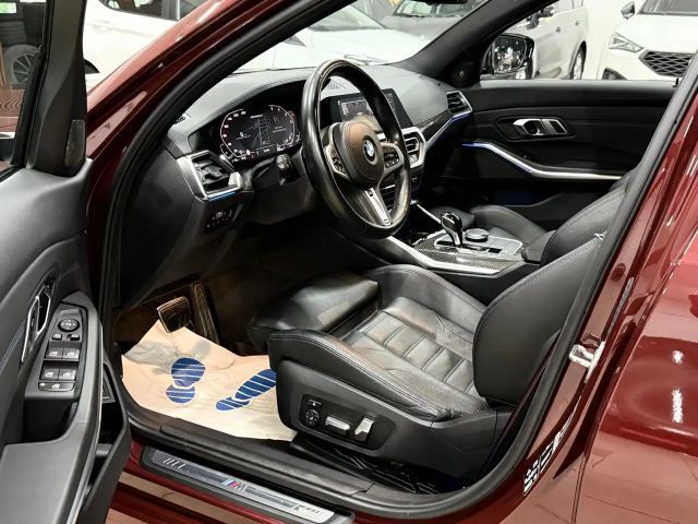 BMW 340 340d Sedan xDrive