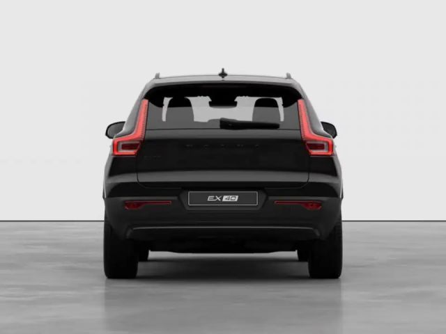 Volvo EX40 Achterwielaandrijving Plus