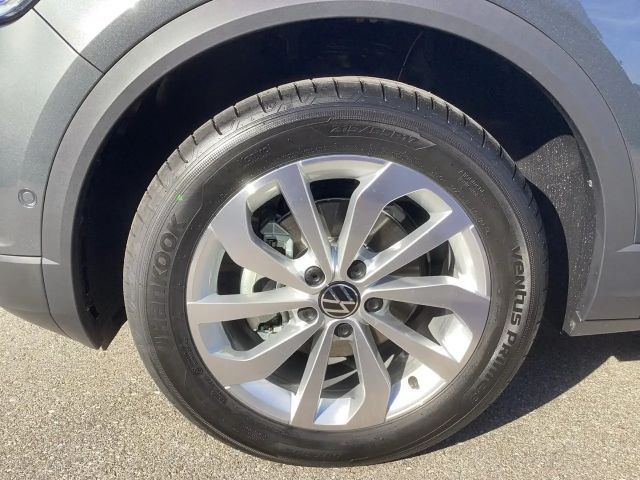 Volkswagen T-Roc Friends TSI