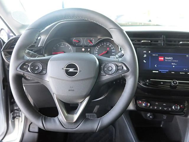 Opel Corsa Edition F Edition