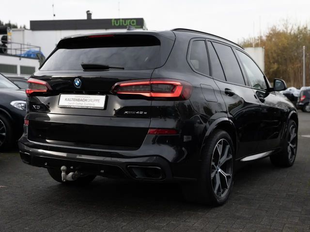 BMW X5 M-Sport xDrive xDrive45e