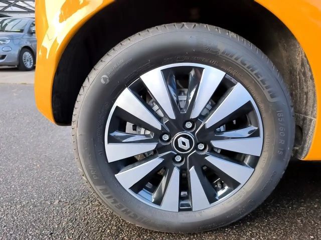 Renault Twingo E-Tech Techno