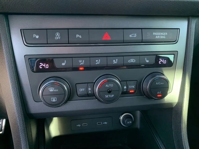 Cupra Ateca ATECA+AUTOMATIK+NAVI+KAMERA+ACC+LED+PDC!