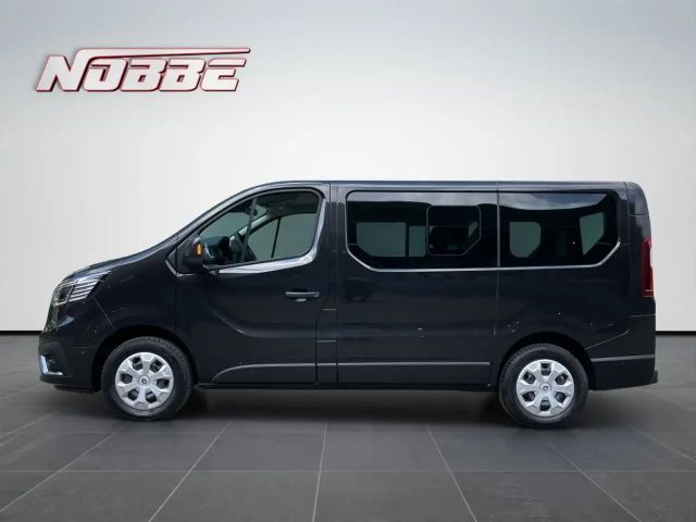 Renault Trafic Blue EDC Life