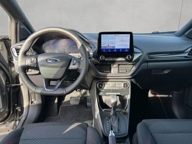 Ford Puma EcoBoost ST Line