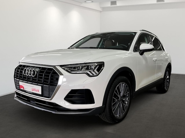 Audi Q3 35 TFSI S-Tronic