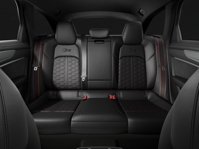 Audi RS6 Avant Quattro